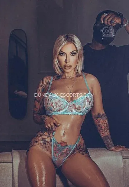 Dundalk escorts Monica — 1
