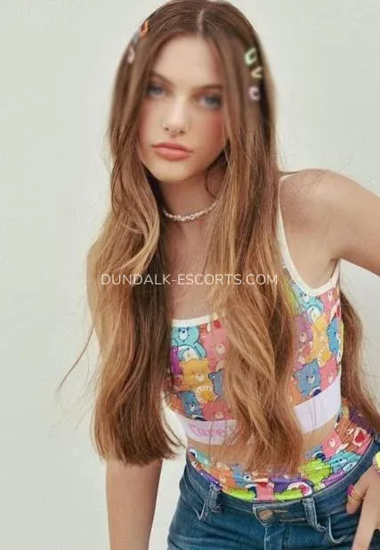 Dundalk escorts Bella — 5