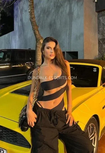 Dundalk escorts Piedad — 1