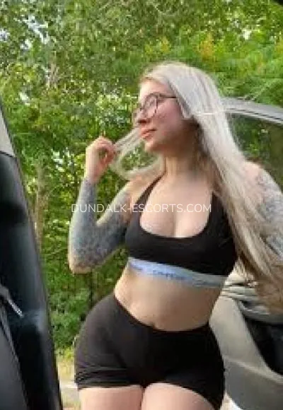 Dundalk escorts Kathryn — 2