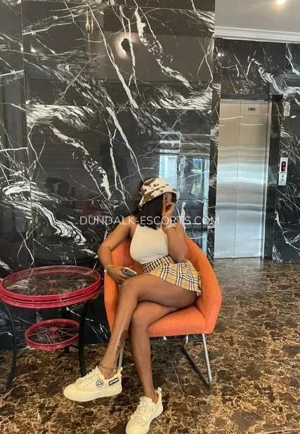 Dundalk escorts Lily — 4