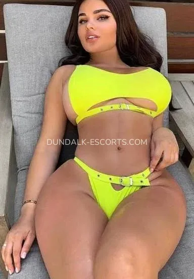 Dundalk escorts Gabriela — 1