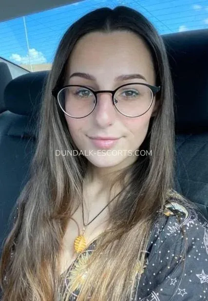 Dundalk escorts Nevaeh — 1
