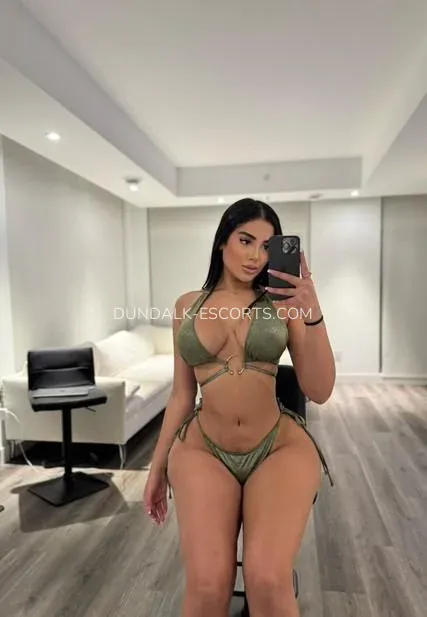 Dundalk escorts Jazmin — 3