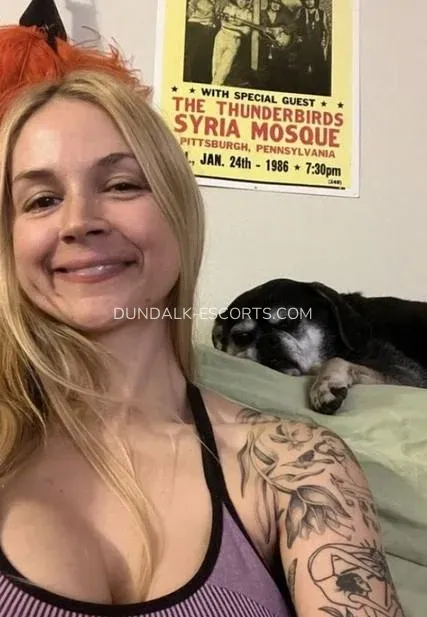 Dundalk escorts Julia — 7