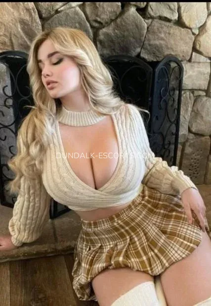 Dundalk escorts Åsa — 5