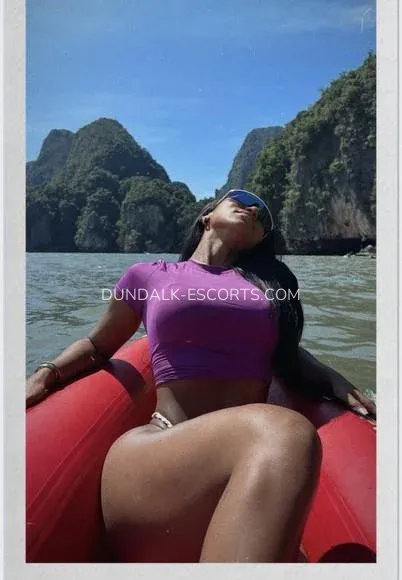 Dundalk escorts Gunilla — 8