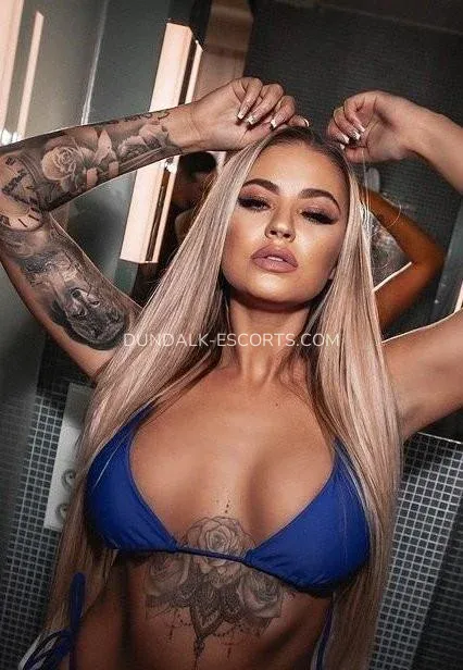 Dundalk escorts Angelica — 8