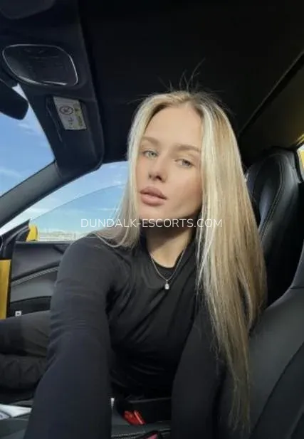 Dundalk escorts Ingegerd — 3
