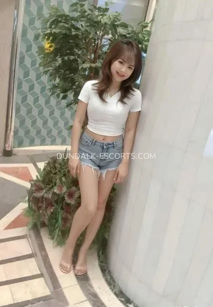 Dundalk escorts Ann — 3