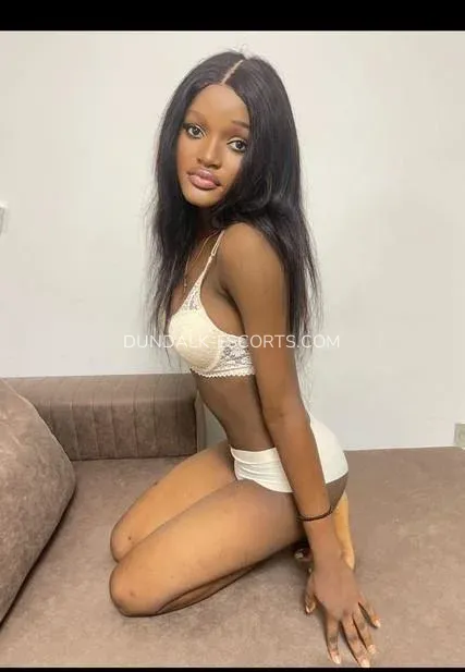 Dundalk escorts Berta — 1