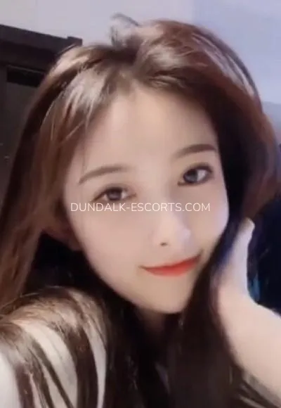 Escort djevojka Virginia - Dundalk