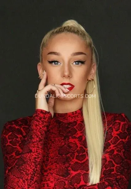 Dundalk escorts Anabel — 5