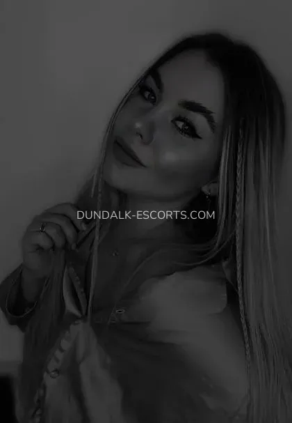 Dundalk escorts Almudena — 4