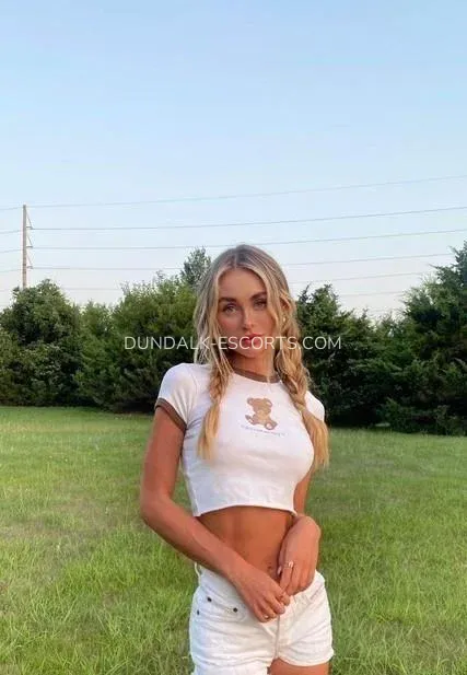 Dundalk escorts Veronica — 1