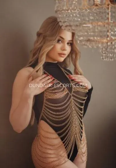Dundalk escorts Samantha — 5