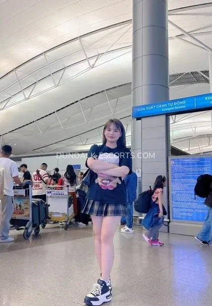 Dundalk escorts Makenna — 3