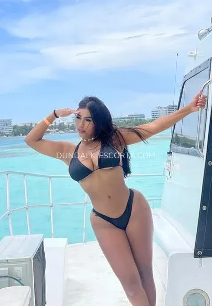 Dundalk escorts Vera — 9