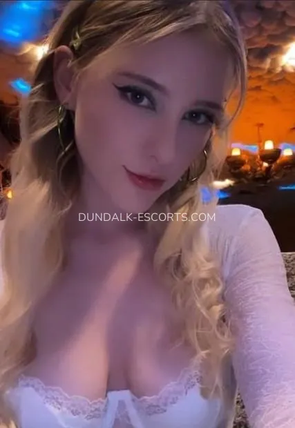 Dundalk escorts erika
