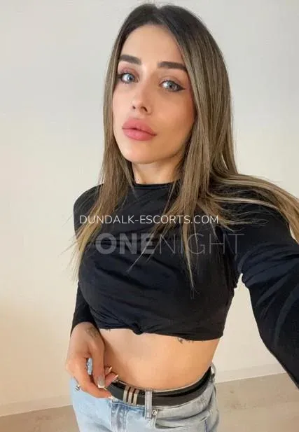 Dundalk escorts Alexandra — 3