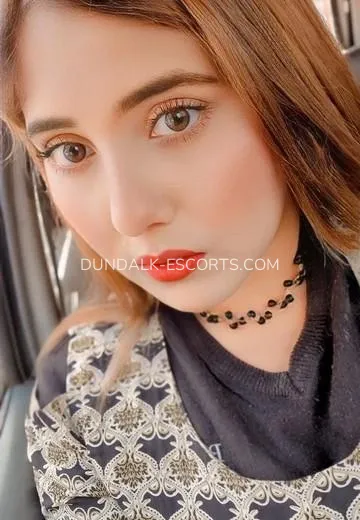 Escort djevojka Carmela - Dundalk