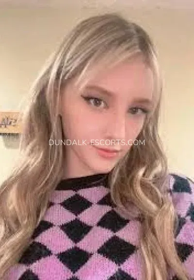 Dundalk escorts Hailey — 4