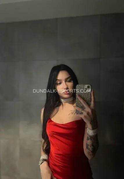 Dundalk escorts Amanda — 1