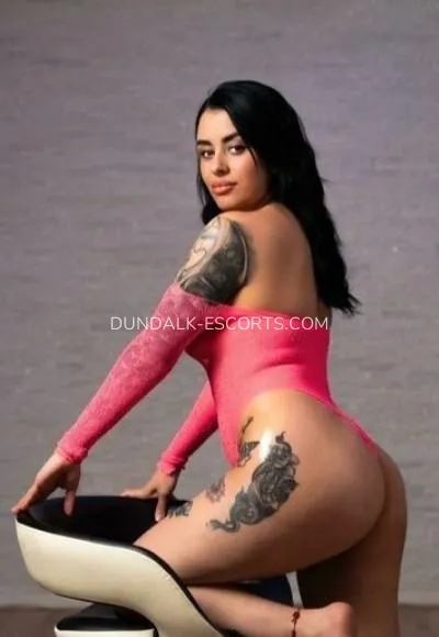 Dundalk escorts Liliana — 2