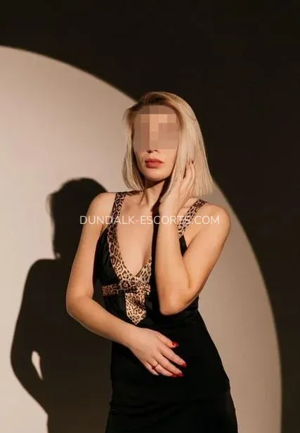 Dundalk escorts Olga — 1