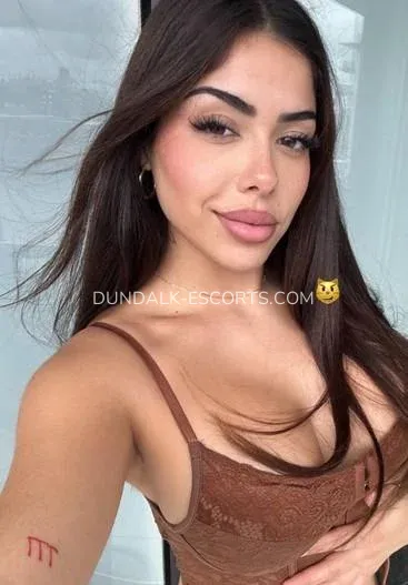 Dundalk escorts Abby — 3