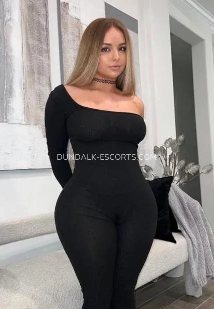 Dundalk escorts Cecilia — 5
