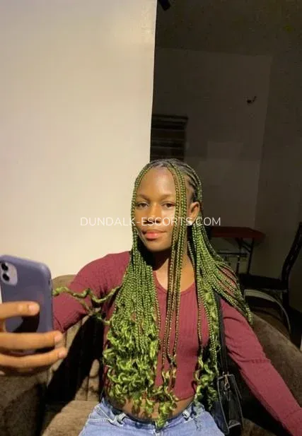 Dundalk escorts Elin — 8