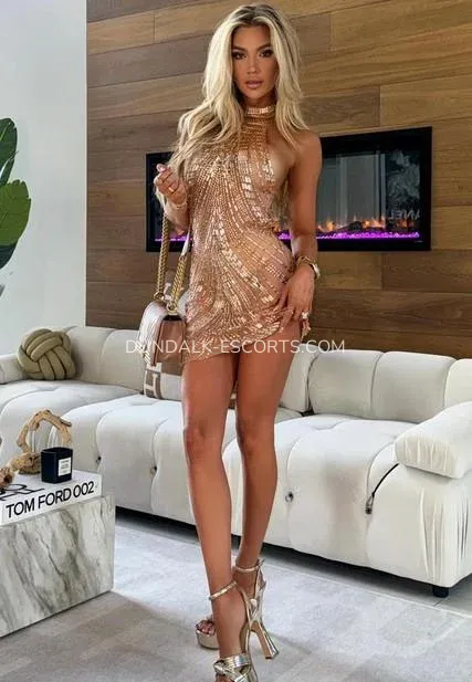 Dundalk escorts Linnéa — 4