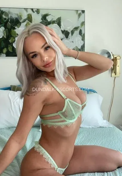 Dundalk escorts Helena — 9