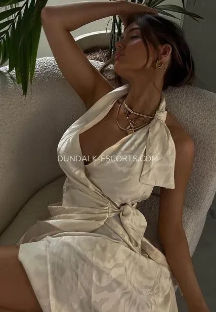 Dundalk escorts Ariana — 1