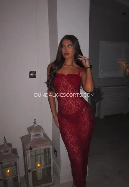 Dundalk escorts Birgitta — 4