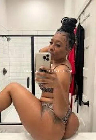 Dundalk escorts Sofia — 2