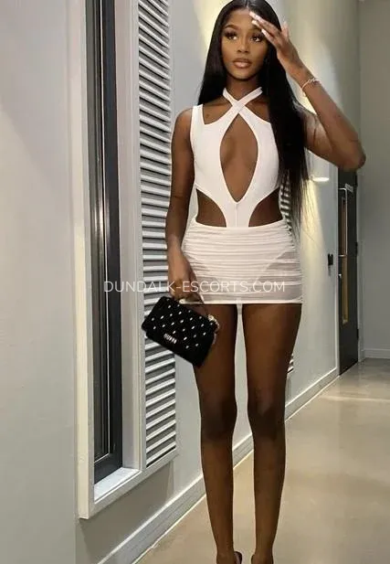 Dundalk escorts Kristin — 6