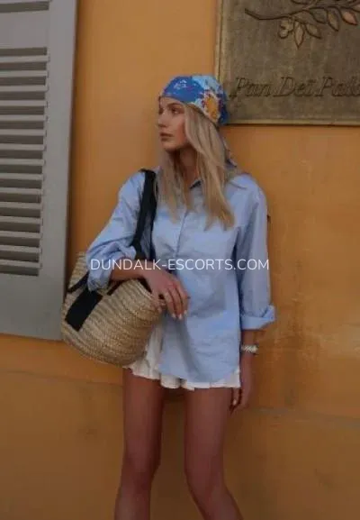 Dundalk escorts Monica — 3