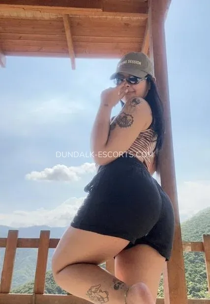 Dundalk escorts Erika — 5