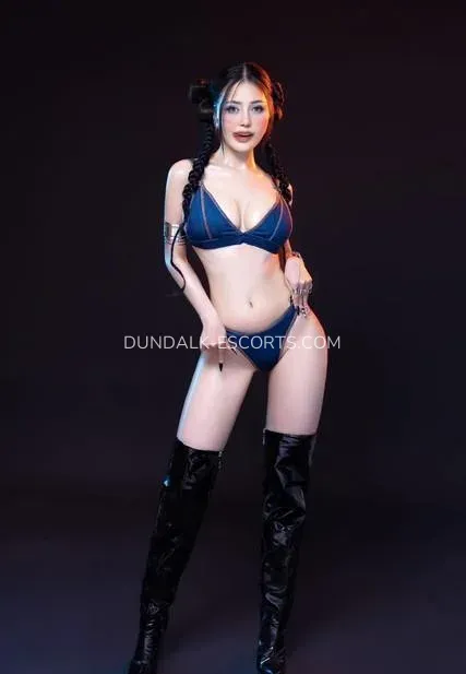 Dundalk escorts Vivian — 3
