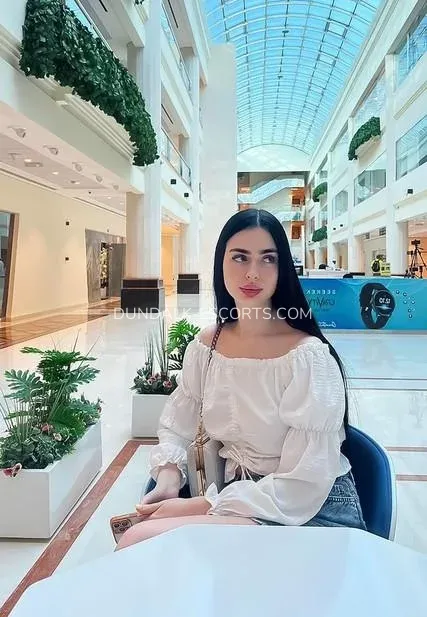 Dundalk escorts Jada — 1