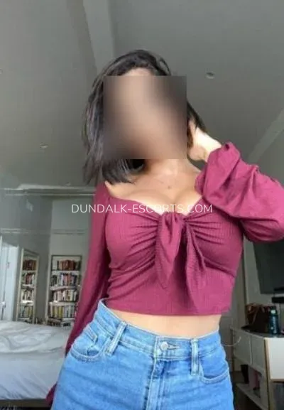 Dundalk escorts Ashley — 3