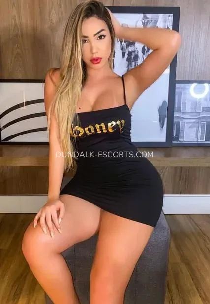 Dundalk escorts Monica — 5