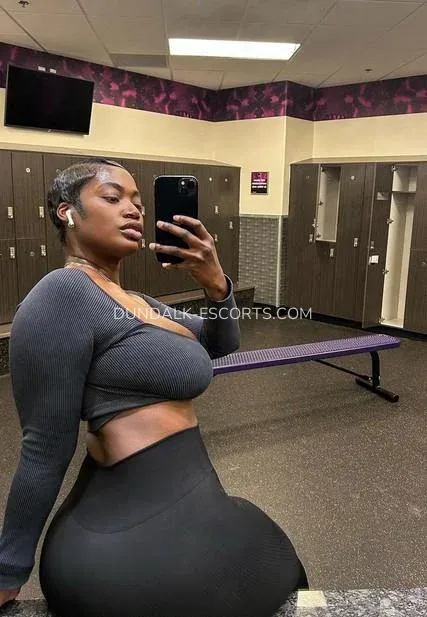 Dundalk escorts Vanessa — 7