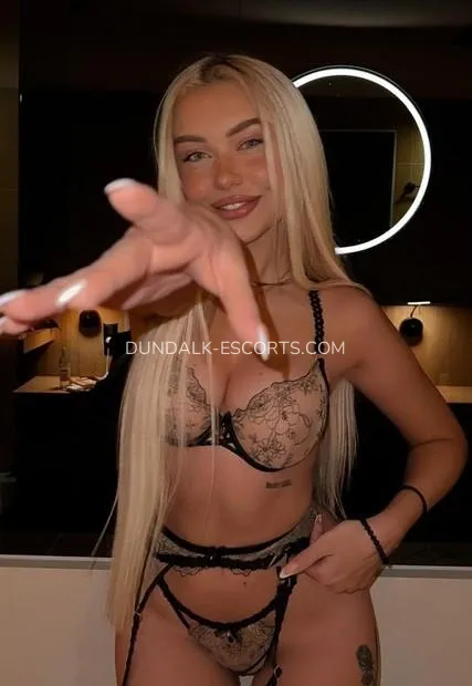 Dundalk escorts Lisa — 2
