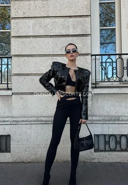 Dundalk escorts Juana — 1