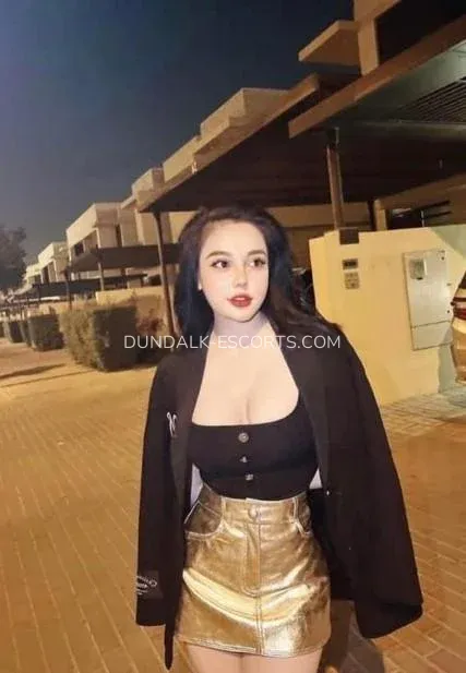 Dundalk escorts Emelie — 5