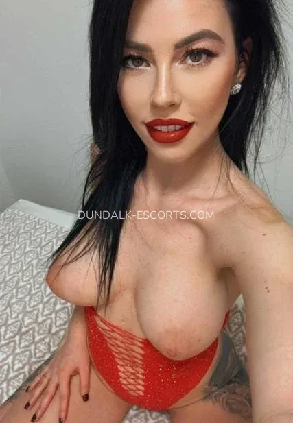Dundalk escorts Laila — 3