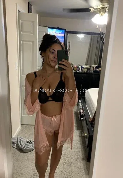 Dundalk escorts Jasmine — 5